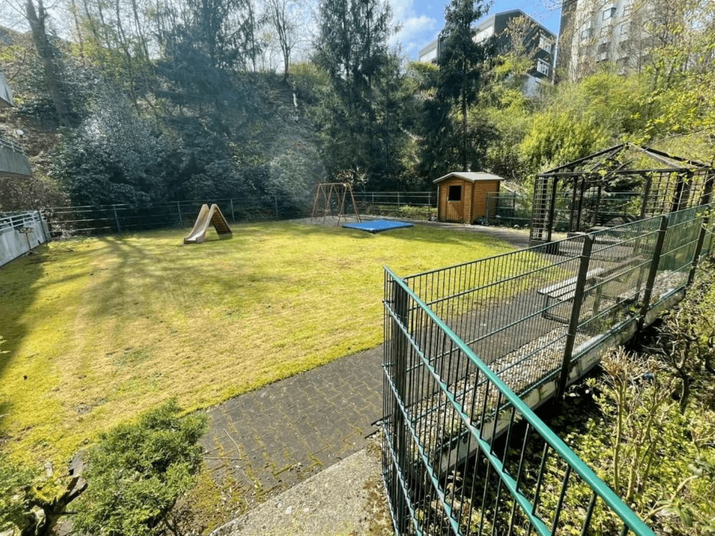 Prenájom bytu 1-izbový 49 m², Beethovenweg 14, Herdecke, Severné Porýnie - Westfálsko Prenájom bytu 1-izbový 49 m², Beethovenweg 14, Herdecke, Severné Porýnie - Westfálsko