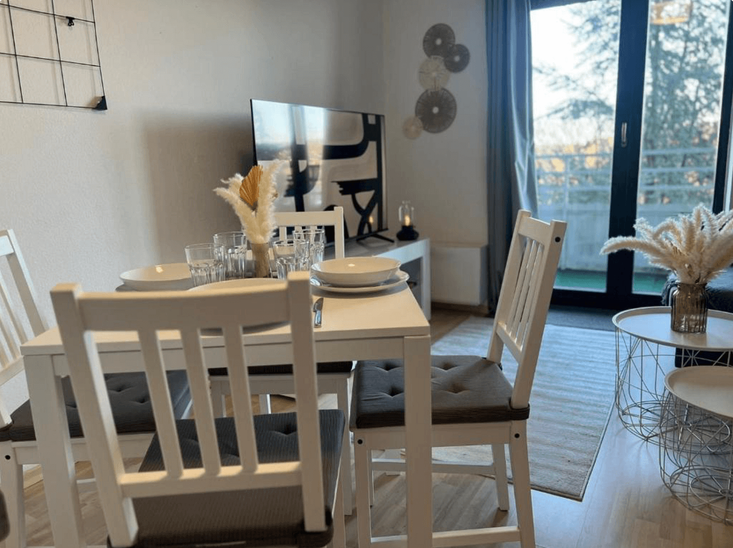 Prenájom bytu 1-izbový 49 m², Beethovenweg 14, Herdecke, Severné Porýnie - Westfálsko Prenájom bytu 1-izbový 49 m², Beethovenweg 14, Herdecke, Severné Porýnie - Westfálsko