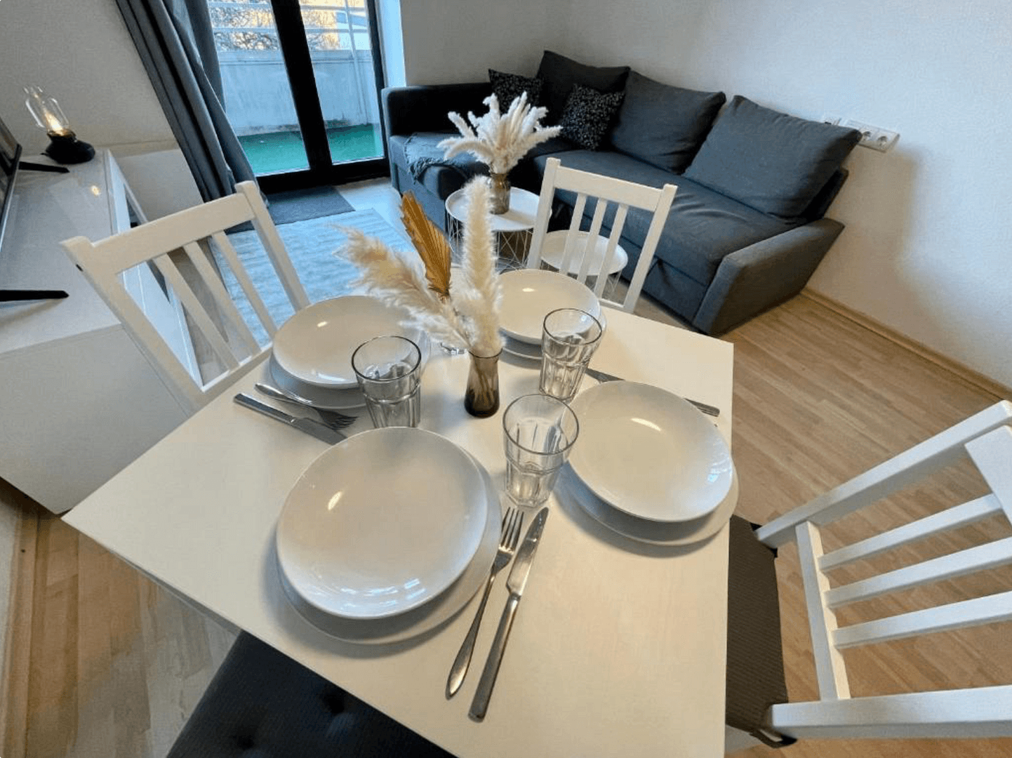 Prenájom bytu 1-izbový 49 m², Beethovenweg 14, Herdecke, Severné Porýnie - Westfálsko Prenájom bytu 1-izbový 49 m², Beethovenweg 14, Herdecke, Severné Porýnie - Westfálsko