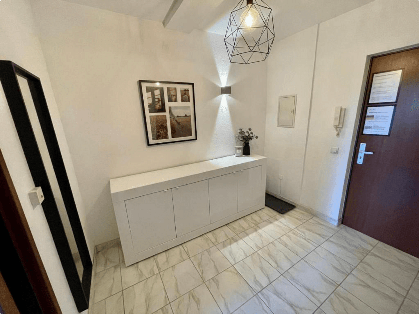 Prenájom bytu 1-izbový 49 m², Beethovenweg 14, Herdecke, Severné Porýnie - Westfálsko Prenájom bytu 1-izbový 49 m², Beethovenweg 14, Herdecke, Severné Porýnie - Westfálsko