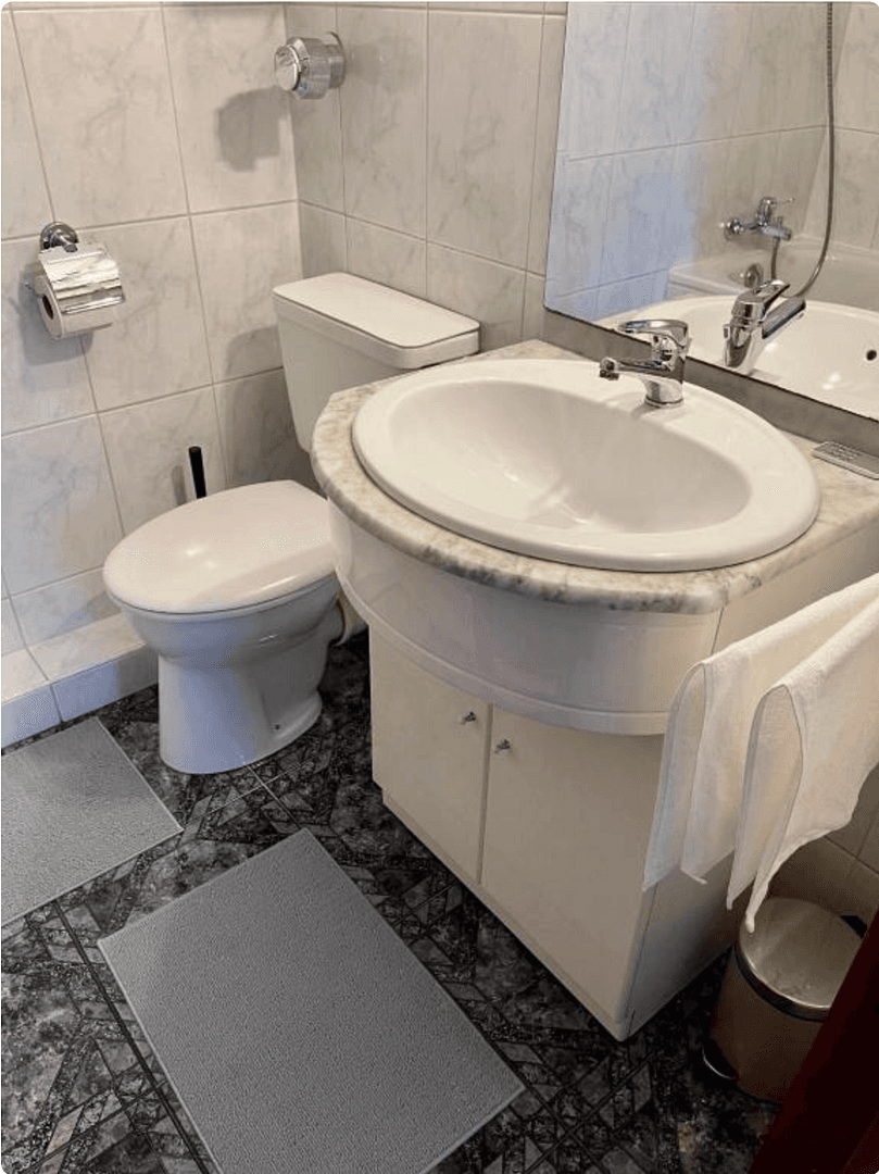 Prenájom bytu 1-izbový 49 m², Beethovenweg 14, Herdecke, Severné Porýnie - Westfálsko Prenájom bytu 1-izbový 49 m², Beethovenweg 14, Herdecke, Severné Porýnie - Westfálsko