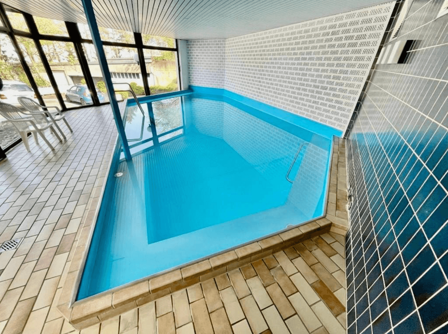 Prenájom bytu 1-izbový 49 m², Beethovenweg 14, Herdecke, Severné Porýnie - Westfálsko Prenájom bytu 1-izbový 49 m², Beethovenweg 14, Herdecke, Severné Porýnie - Westfálsko