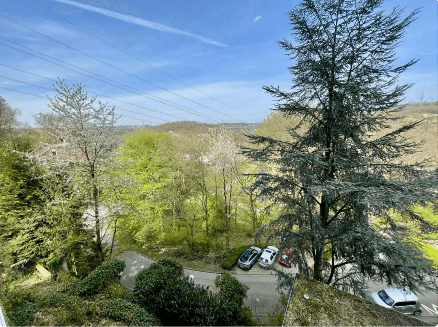 Prenájom bytu 1-izbový 49 m², Beethovenweg 14, Herdecke, Severné Porýnie - Westfálsko Prenájom bytu 1-izbový 49 m², Beethovenweg 14, Herdecke, Severné Porýnie - Westfálsko