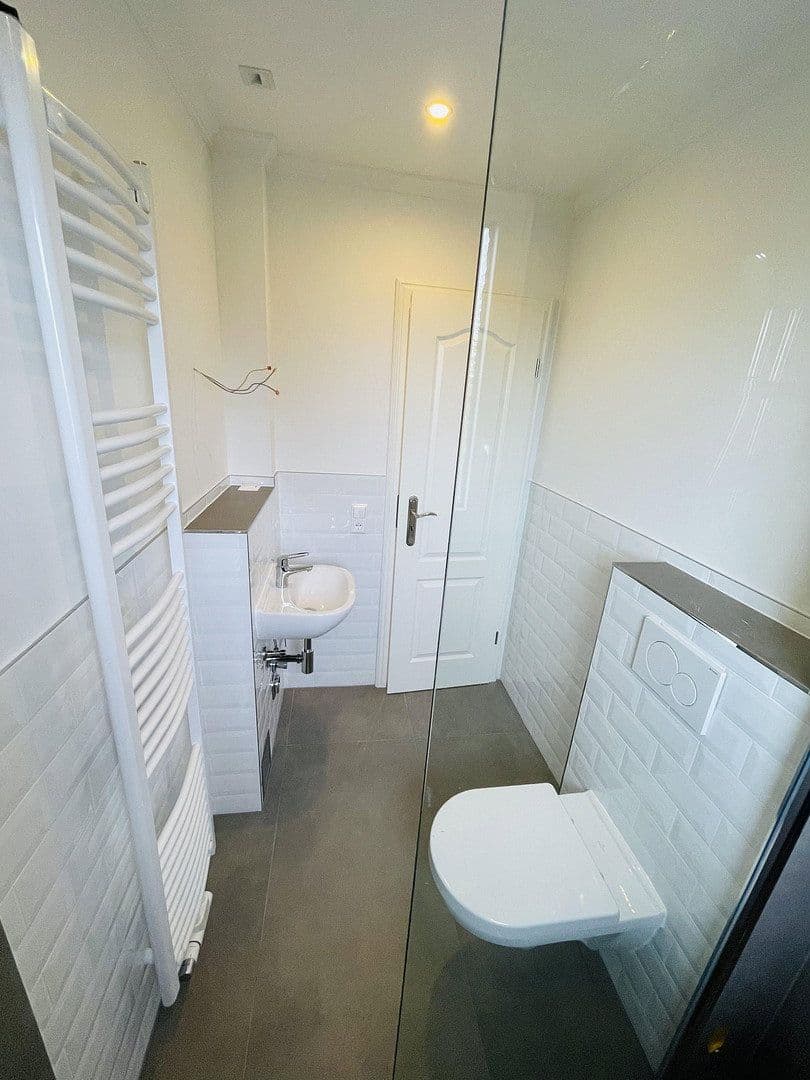 Predaj bytu 3-izbový 68 m², Hannover, Dolné Sasko Predaj bytu 3-izbový 68 m², Hannover, Dolné Sasko