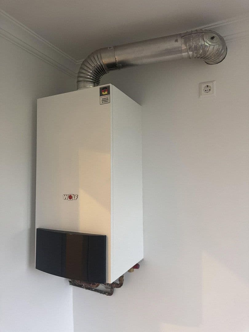 Predaj bytu 3-izbový 68 m², Hannover, Dolné Sasko Predaj bytu 3-izbový 68 m², Hannover, Dolné Sasko