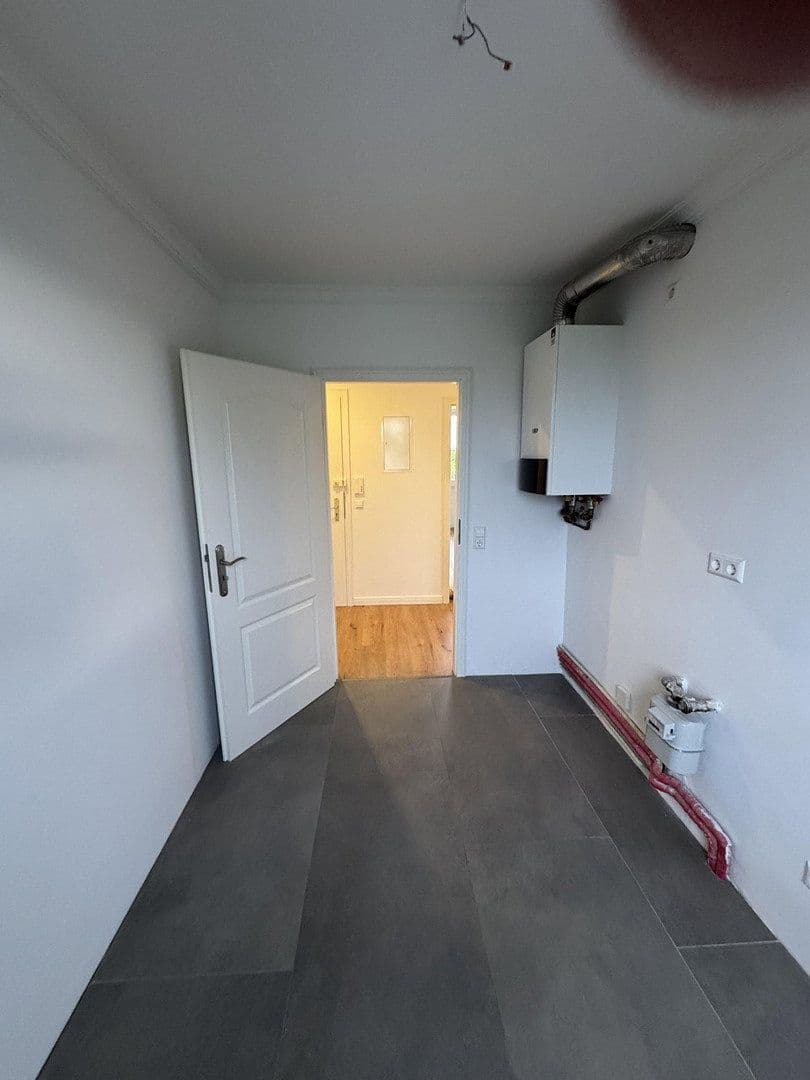 Predaj bytu 3-izbový 68 m², Hannover, Dolné Sasko Predaj bytu 3-izbový 68 m², Hannover, Dolné Sasko