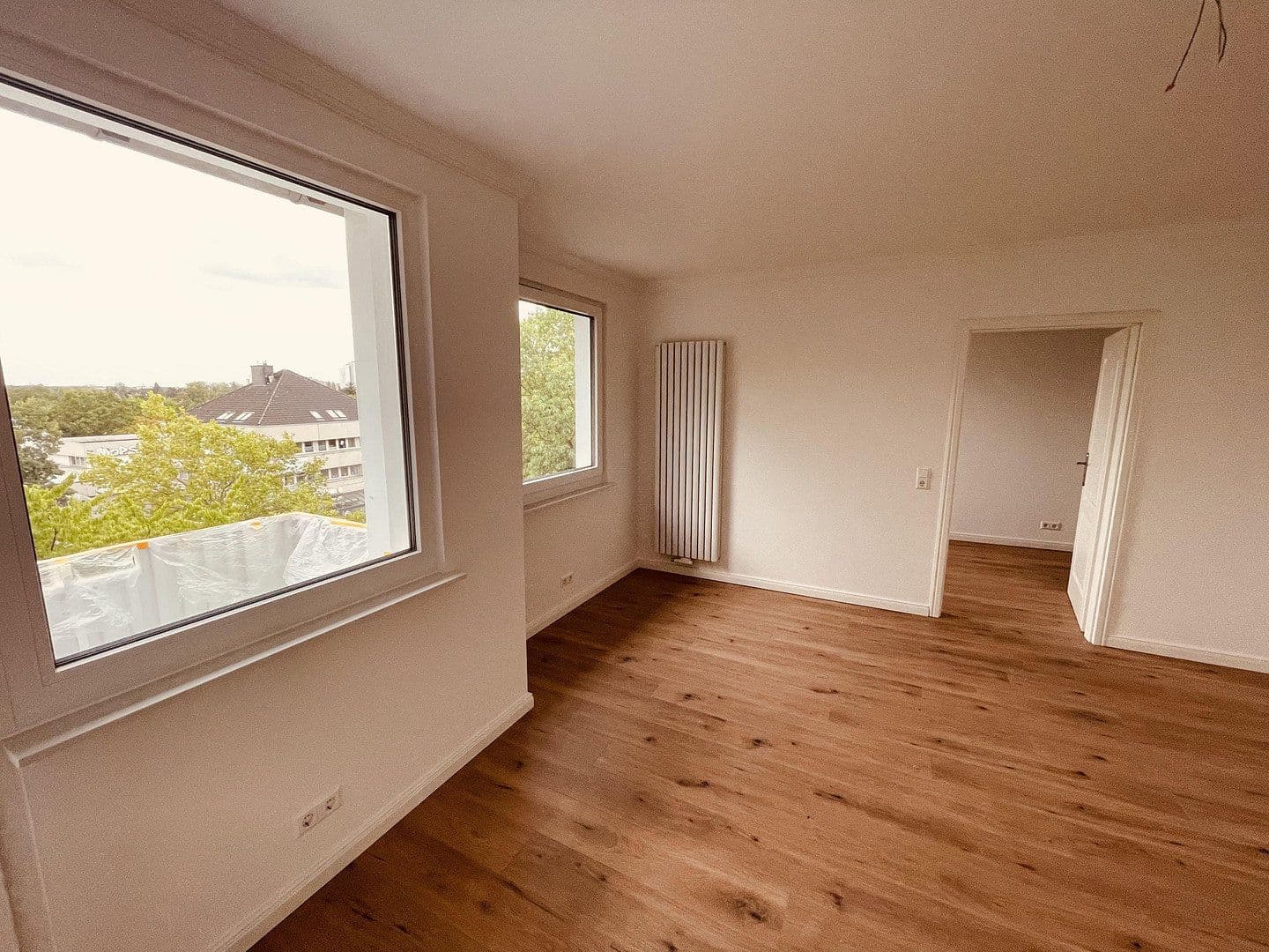 Predaj bytu 3-izbový 68 m², Hannover, Dolné Sasko Predaj bytu 3-izbový 68 m², Hannover, Dolné Sasko