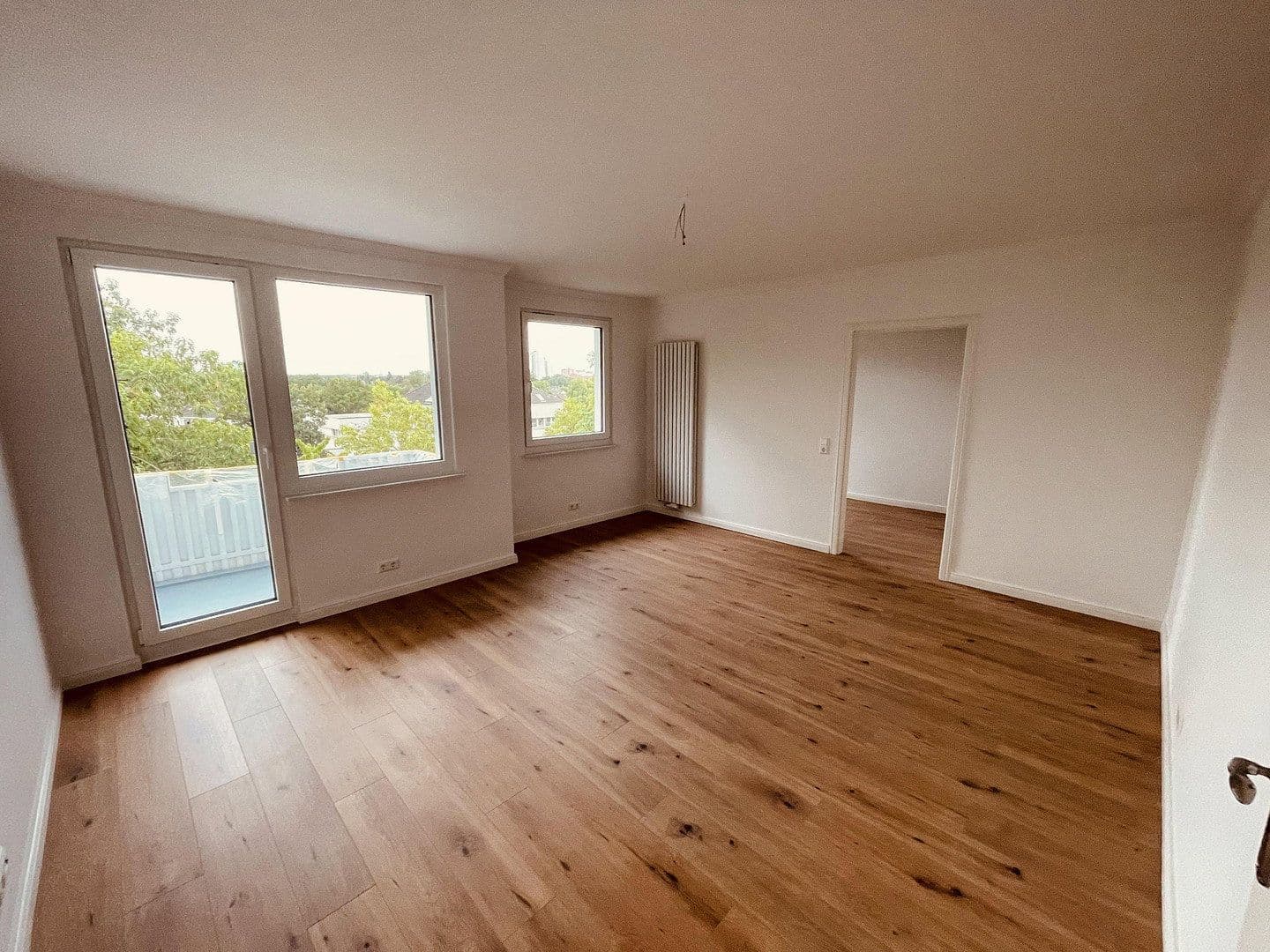 Predaj bytu 3-izbový 68 m², Hannover, Dolné Sasko Predaj bytu 3-izbový 68 m², Hannover, Dolné Sasko
