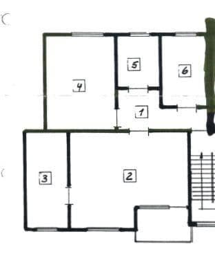 Predaj bytu 3-izbový 68 m², Hannover, Dolné Sasko Predaj bytu 3-izbový 68 m², Hannover, Dolné Sasko