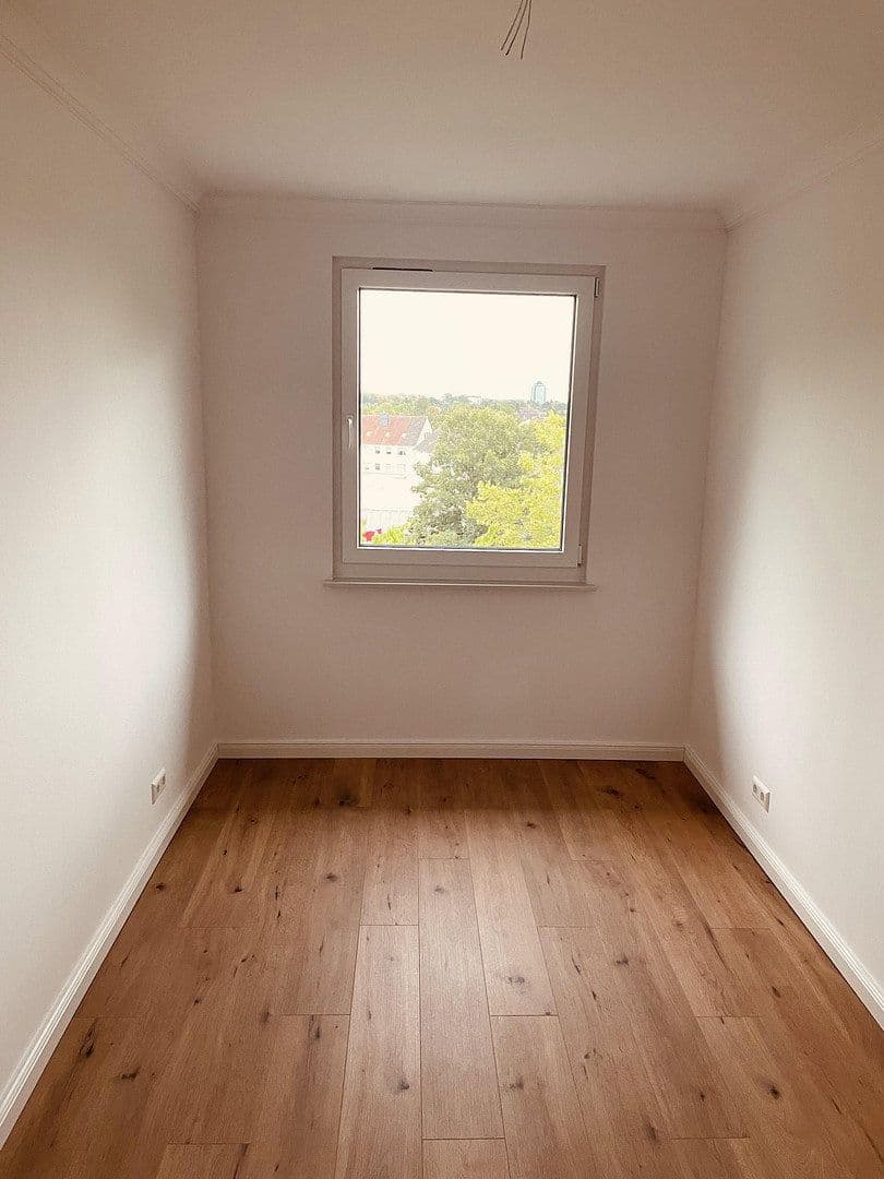 Predaj bytu 3-izbový 68 m², Hannover, Dolné Sasko Predaj bytu 3-izbový 68 m², Hannover, Dolné Sasko