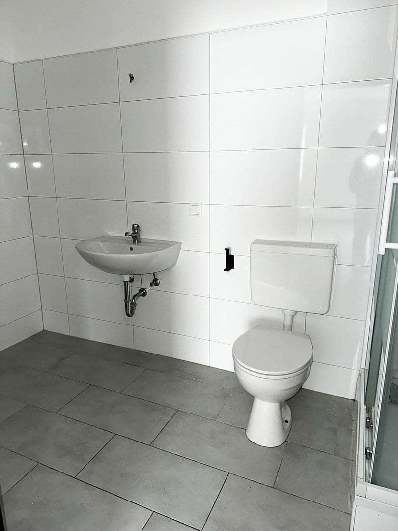 Prenájom bytu 2-izbový 70 m², Balkenstraße 13, Dortmund, Severné Porýnie - Westfálsko Prenájom bytu 2-izbový 70 m², Balkenstraße 13, Dortmund, Severné Porýnie - Westfálsko
