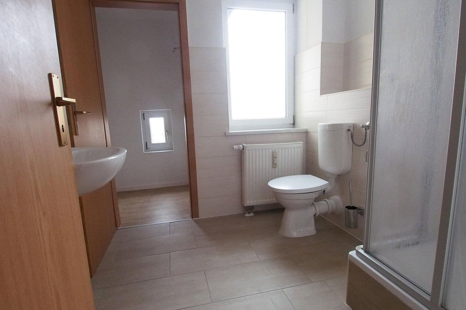 Prenájom bytu 2-izbový 59 m², Thomasiusstraße 13, Halle, Sasko-Anhaltsko Prenájom bytu 2-izbový 59 m², Thomasiusstraße 13, Halle, Sasko-Anhaltsko