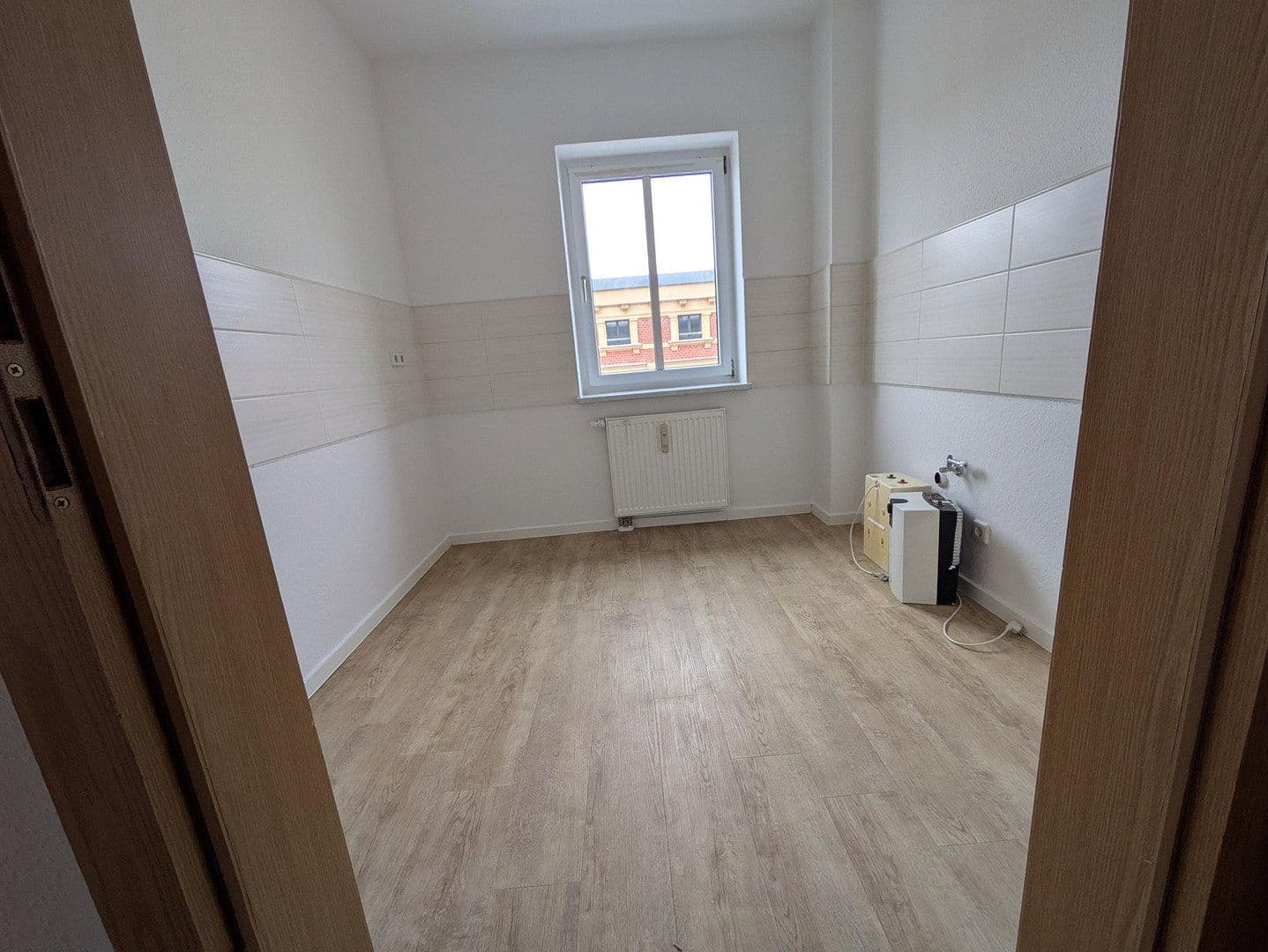 Prenájom bytu 2-izbový 59 m², Thomasiusstraße 13, Halle, Sasko-Anhaltsko Prenájom bytu 2-izbový 59 m², Thomasiusstraße 13, Halle, Sasko-Anhaltsko