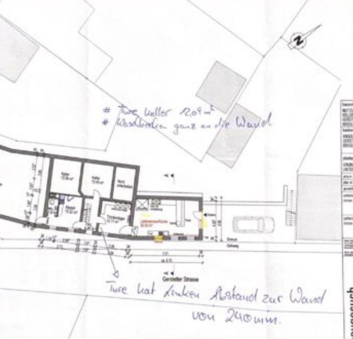 Predaj domu 187 m², pozemek 570 m², Gerstetter Strasse.1, Steinheim am Albuch, Bádensko-Wurttembersko Predaj domu 187 m², pozemek 570 m², Gerstetter Strasse.1, Steinheim am Albuch, Bádensko-Wurttembersko