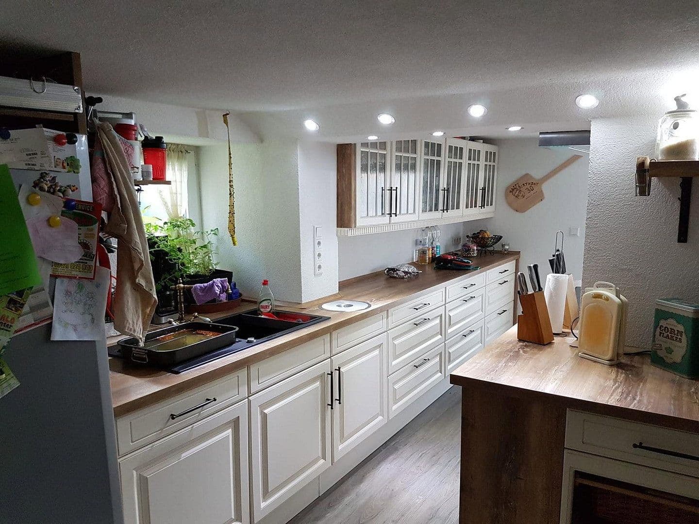 Predaj domu 187 m², pozemek 570 m², Gerstetter Strasse.1, Steinheim am Albuch, Bádensko-Wurttembersko Predaj domu 187 m², pozemek 570 m², Gerstetter Strasse.1, Steinheim am Albuch, Bádensko-Wurttembersko