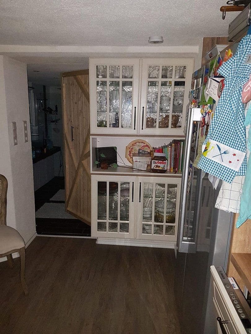 Predaj domu 187 m², pozemek 570 m², Gerstetter Strasse.1, Steinheim am Albuch, Bádensko-Wurttembersko Predaj domu 187 m², pozemek 570 m², Gerstetter Strasse.1, Steinheim am Albuch, Bádensko-Wurttembersko