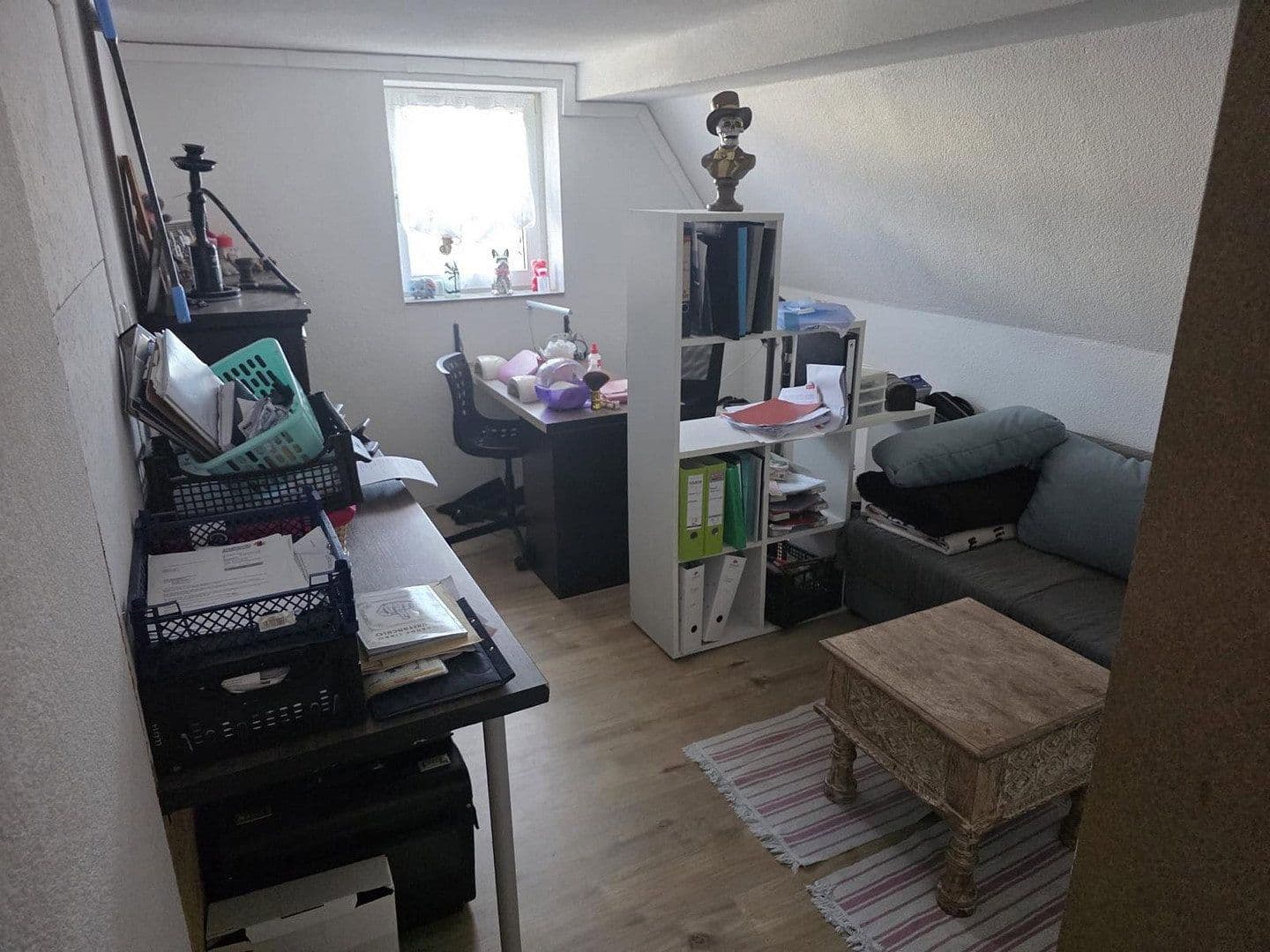 Predaj domu 187 m², pozemek 570 m², Gerstetter Strasse.1, Steinheim am Albuch, Bádensko-Wurttembersko Predaj domu 187 m², pozemek 570 m², Gerstetter Strasse.1, Steinheim am Albuch, Bádensko-Wurttembersko