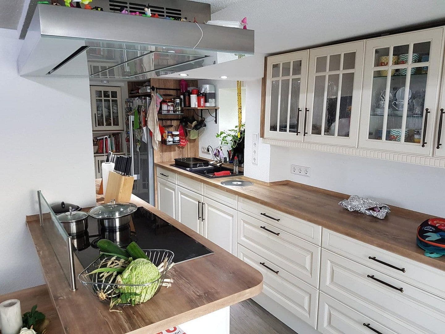 Predaj domu 187 m², pozemek 570 m², Gerstetter Strasse.1, Steinheim am Albuch, Bádensko-Wurttembersko Predaj domu 187 m², pozemek 570 m², Gerstetter Strasse.1, Steinheim am Albuch, Bádensko-Wurttembersko
