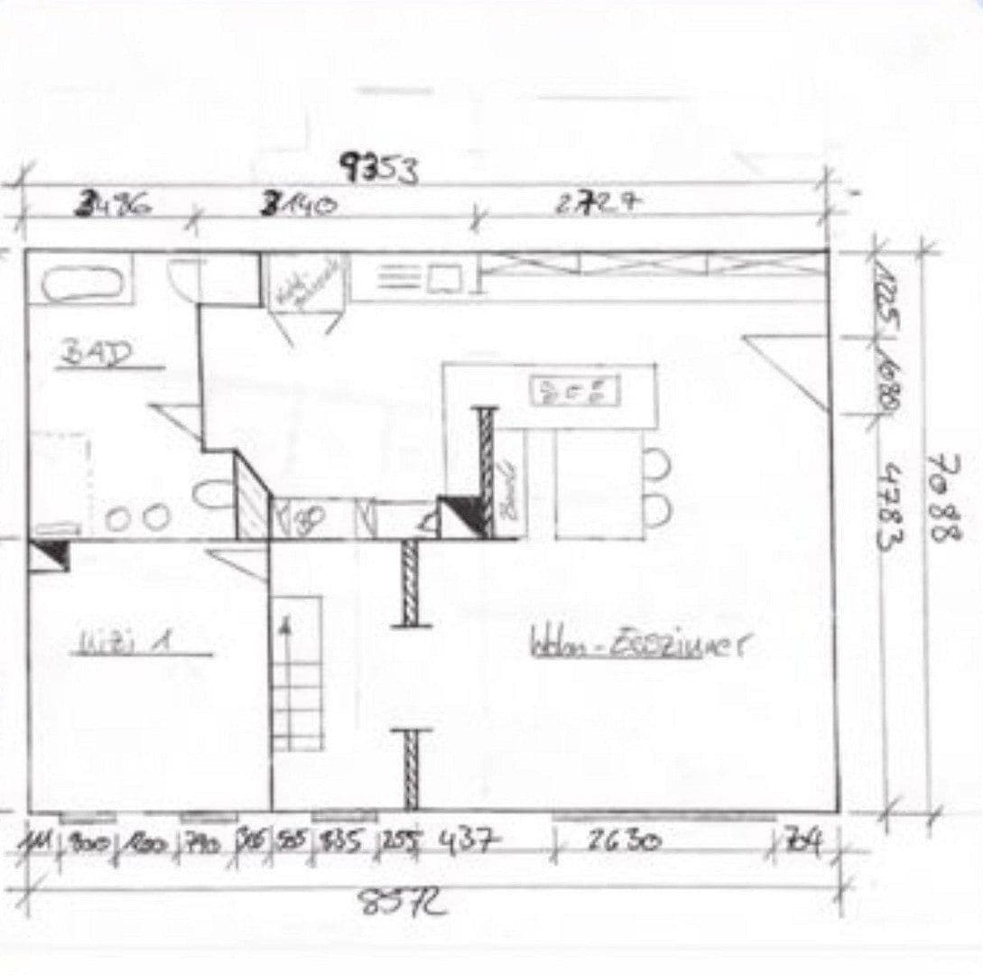 Predaj domu 187 m², pozemek 570 m², Gerstetter Strasse.1, Steinheim am Albuch, Bádensko-Wurttembersko Predaj domu 187 m², pozemek 570 m², Gerstetter Strasse.1, Steinheim am Albuch, Bádensko-Wurttembersko