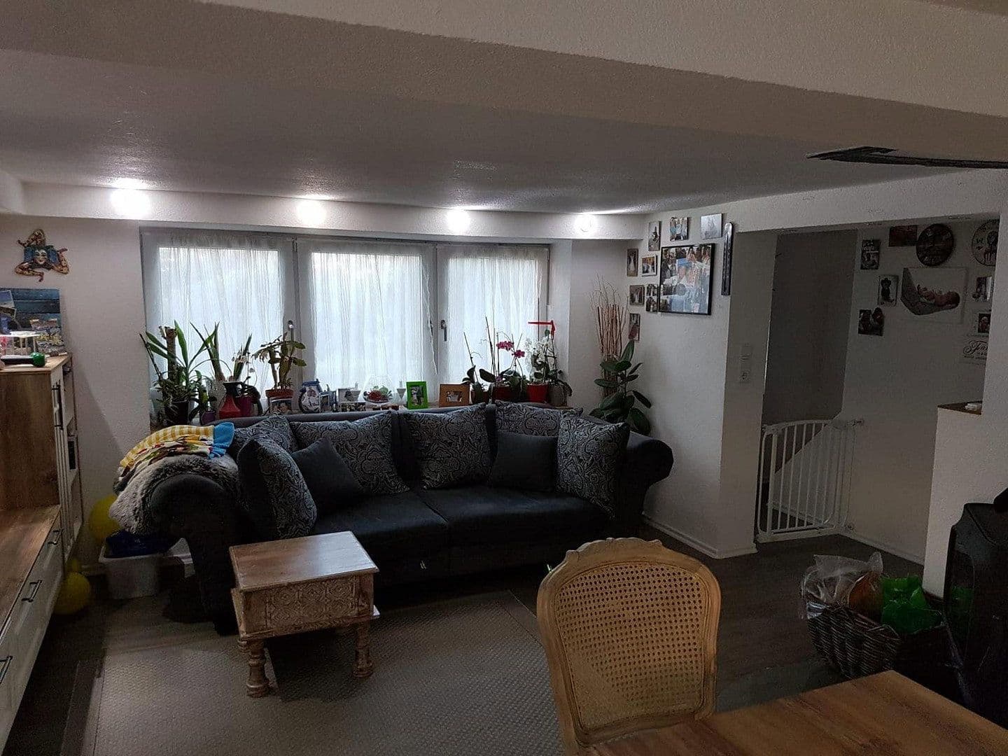 Predaj domu 187 m², pozemek 570 m², Gerstetter Strasse.1, Steinheim am Albuch, Bádensko-Wurttembersko Predaj domu 187 m², pozemek 570 m², Gerstetter Strasse.1, Steinheim am Albuch, Bádensko-Wurttembersko