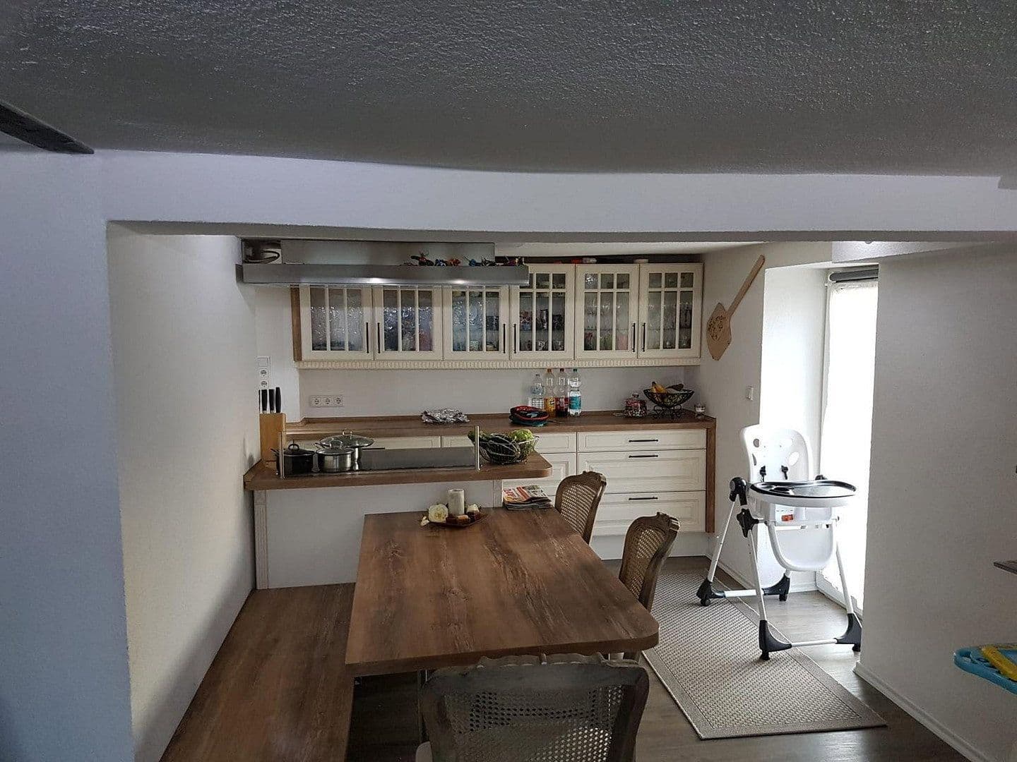 Predaj domu 187 m², pozemek 570 m², Gerstetter Strasse.1, Steinheim am Albuch, Bádensko-Wurttembersko Predaj domu 187 m², pozemek 570 m², Gerstetter Strasse.1, Steinheim am Albuch, Bádensko-Wurttembersko