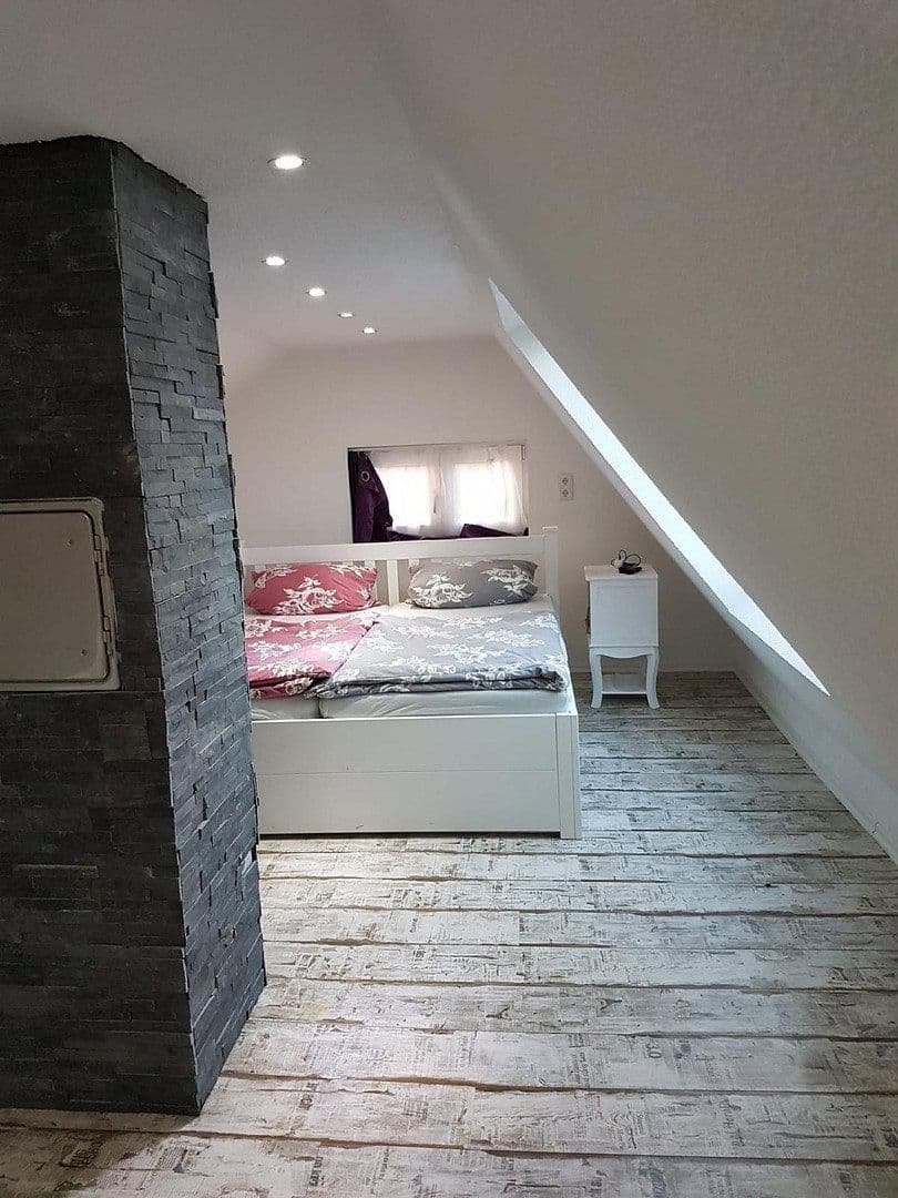 Predaj domu 187 m², pozemek 570 m², Gerstetter Strasse.1, Steinheim am Albuch, Bádensko-Wurttembersko Predaj domu 187 m², pozemek 570 m², Gerstetter Strasse.1, Steinheim am Albuch, Bádensko-Wurttembersko