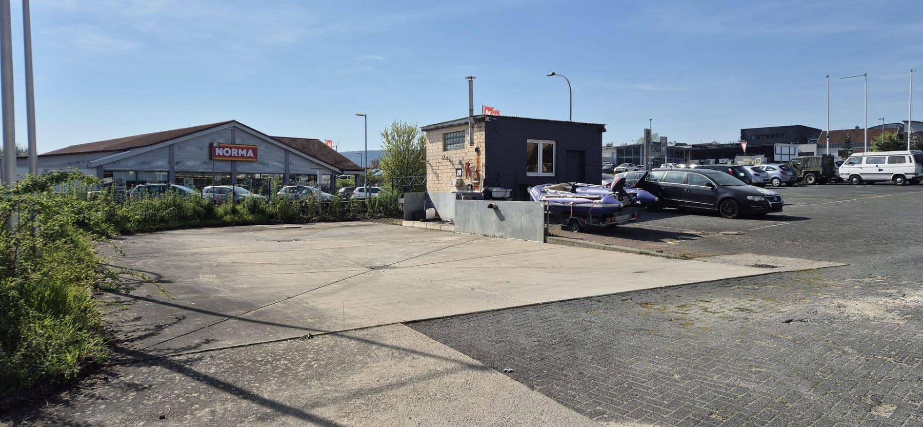 Predaj pozemku 1.580 m², Sonnenstr. 78, Zellingen, Bavorsko Predaj pozemku 1.580 m², Sonnenstr. 78, Zellingen, Bavorsko