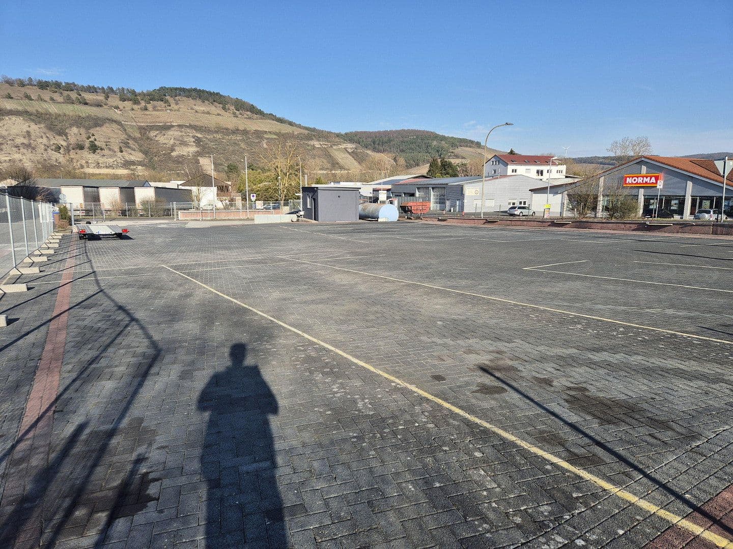 Predaj pozemku 1.580 m², Sonnenstr. 78, Zellingen, Bavorsko Predaj pozemku 1.580 m², Sonnenstr. 78, Zellingen, Bavorsko