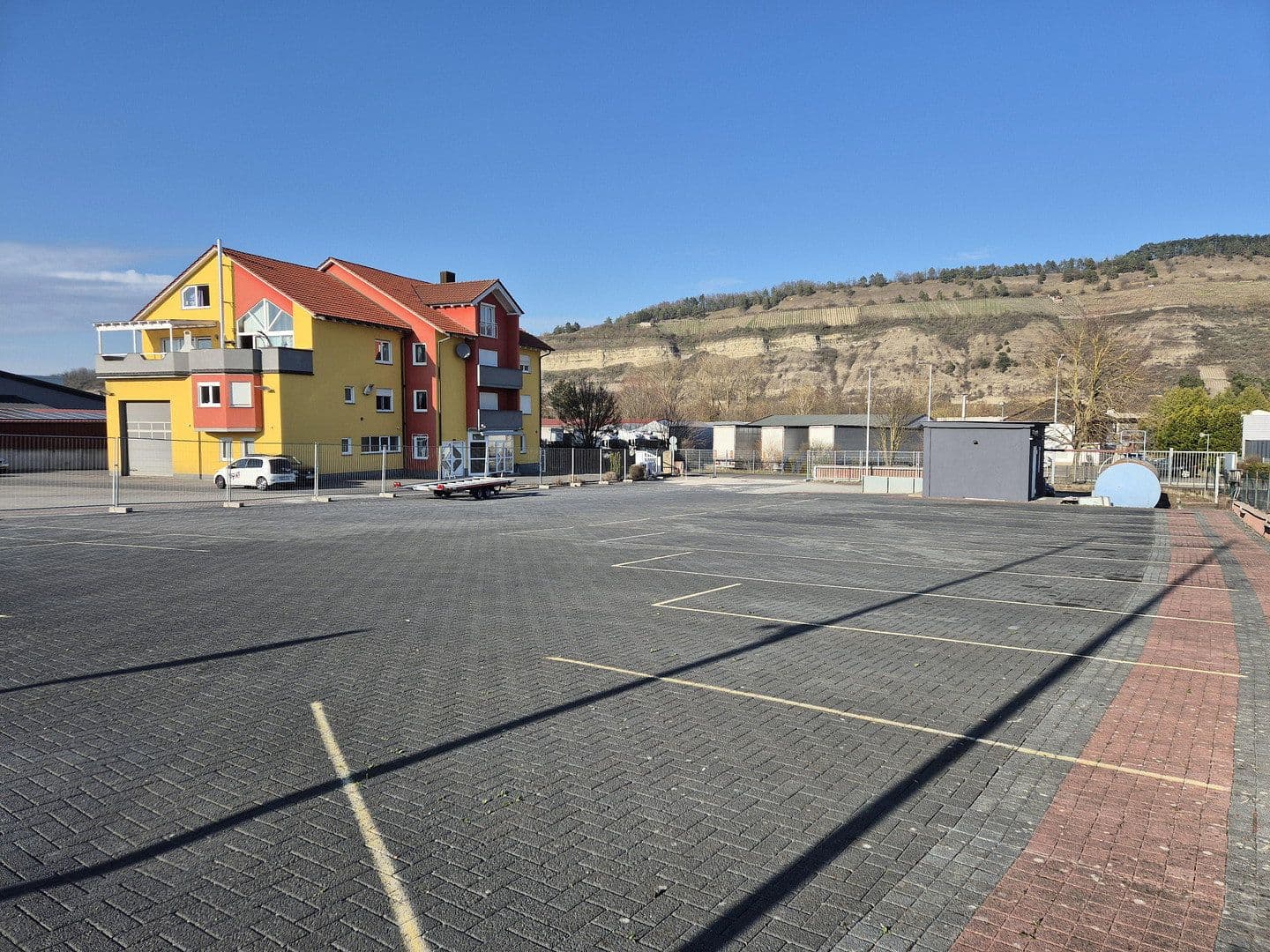 Predaj pozemku 1.580 m², Sonnenstr. 78, Zellingen, Bavorsko Predaj pozemku 1.580 m², Sonnenstr. 78, Zellingen, Bavorsko