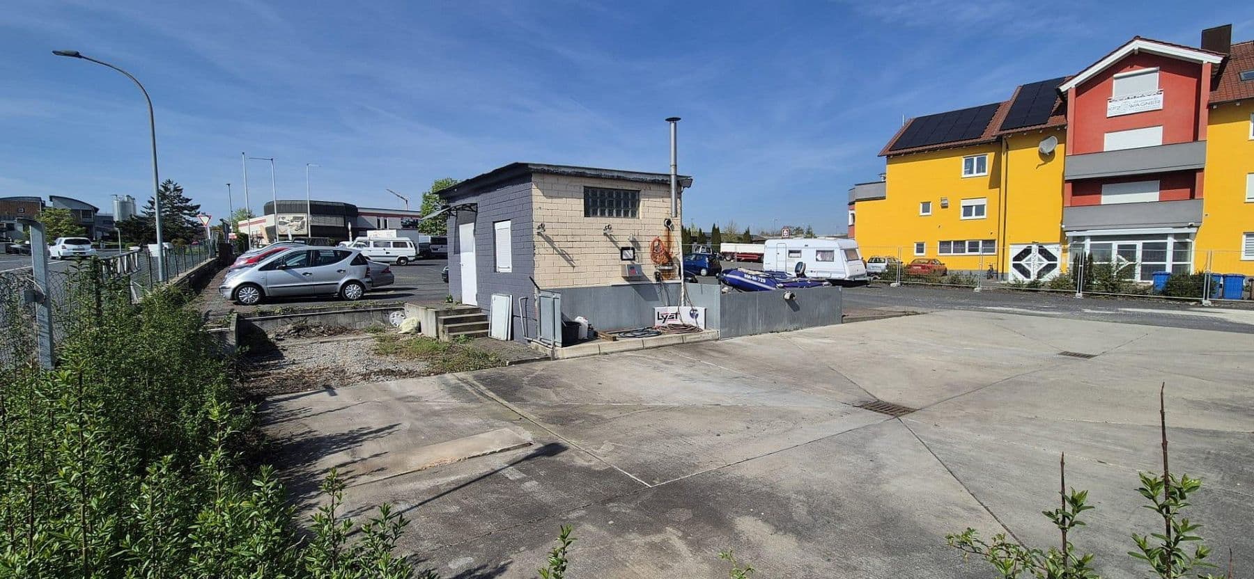 Predaj pozemku 1.580 m², Sonnenstr. 78, Zellingen, Bavorsko Predaj pozemku 1.580 m², Sonnenstr. 78, Zellingen, Bavorsko