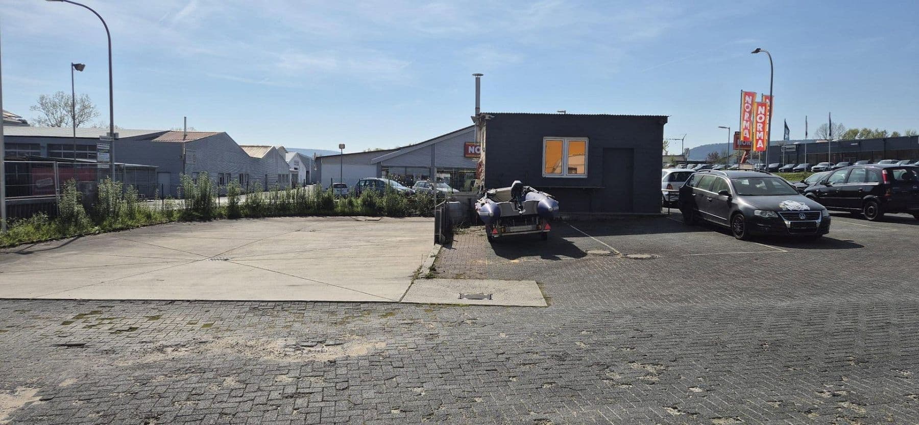 Predaj pozemku 1.580 m², Sonnenstr. 78, Zellingen, Bavorsko Predaj pozemku 1.580 m², Sonnenstr. 78, Zellingen, Bavorsko