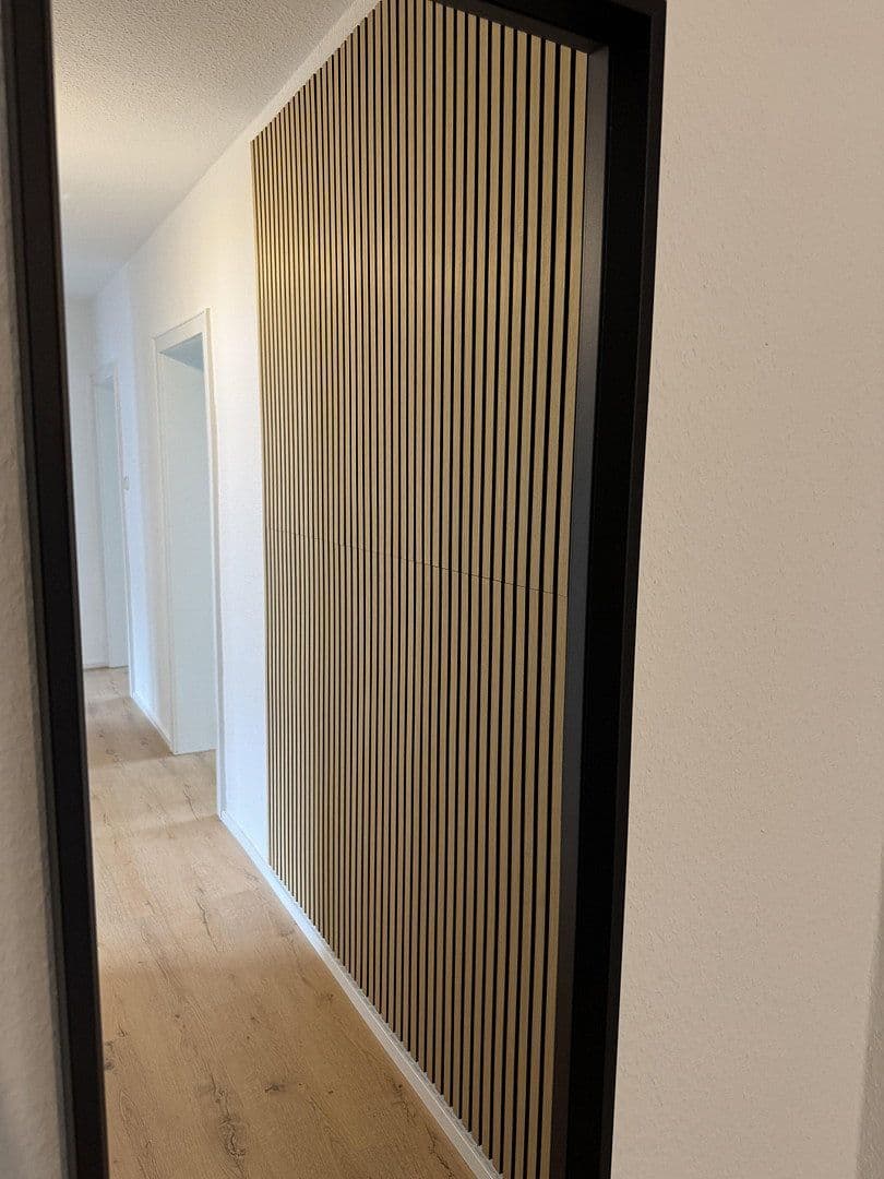 Prenájom bytu 4-izbový 70 m², Mainz, Porýnie-Falcko Prenájom bytu 4-izbový 70 m², Mainz, Porýnie-Falcko
