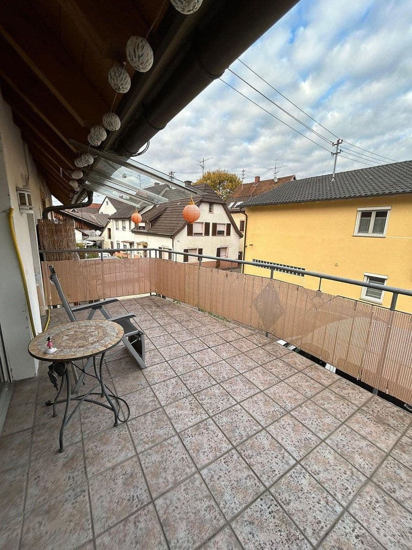 Predaj domu 198 m², pozemek 167 m², Herbolzheim, Bádensko-Wurttembersko Predaj domu 198 m², pozemek 167 m², Herbolzheim, Bádensko-Wurttembersko