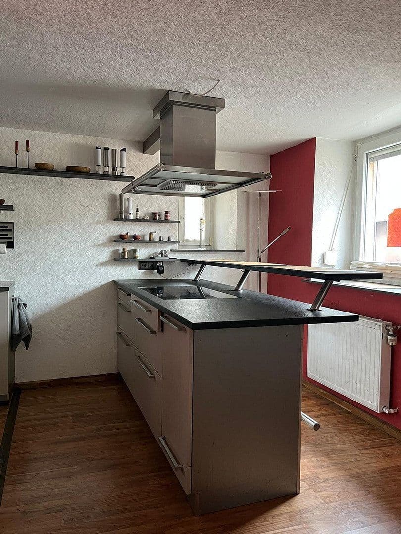 Predaj domu 198 m², pozemek 167 m², Herbolzheim, Bádensko-Wurttembersko Predaj domu 198 m², pozemek 167 m², Herbolzheim, Bádensko-Wurttembersko