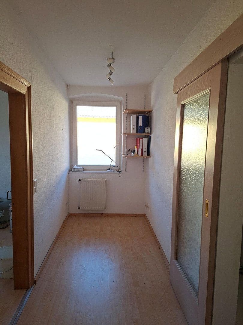 Predaj domu 198 m², pozemek 167 m², Herbolzheim, Bádensko-Wurttembersko Predaj domu 198 m², pozemek 167 m², Herbolzheim, Bádensko-Wurttembersko