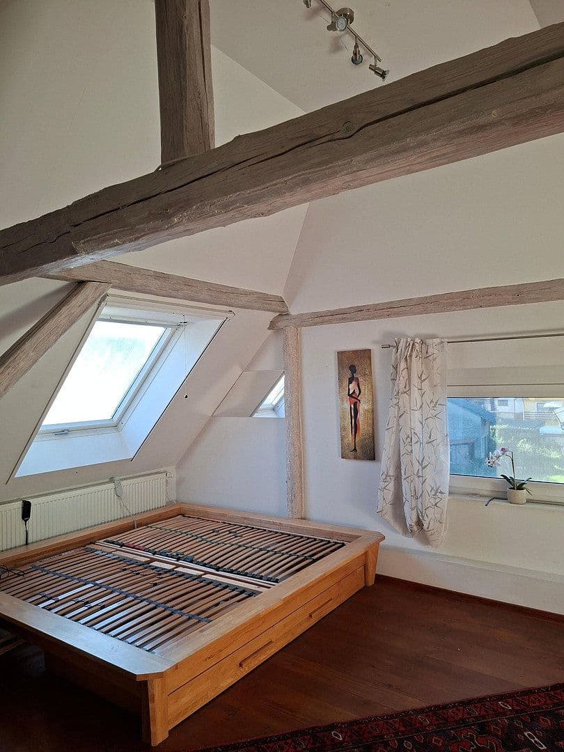 Predaj domu 198 m², pozemek 167 m², Herbolzheim, Bádensko-Wurttembersko Predaj domu 198 m², pozemek 167 m², Herbolzheim, Bádensko-Wurttembersko