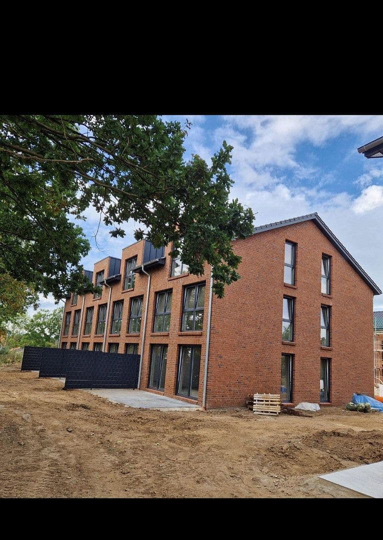 Prenájom domu 165 m², pozemek 300 m², Gartenkamp 4A, Nordstemmen, Dolné Sasko Prenájom domu 165 m², pozemek 300 m², Gartenkamp 4A, Nordstemmen, Dolné Sasko