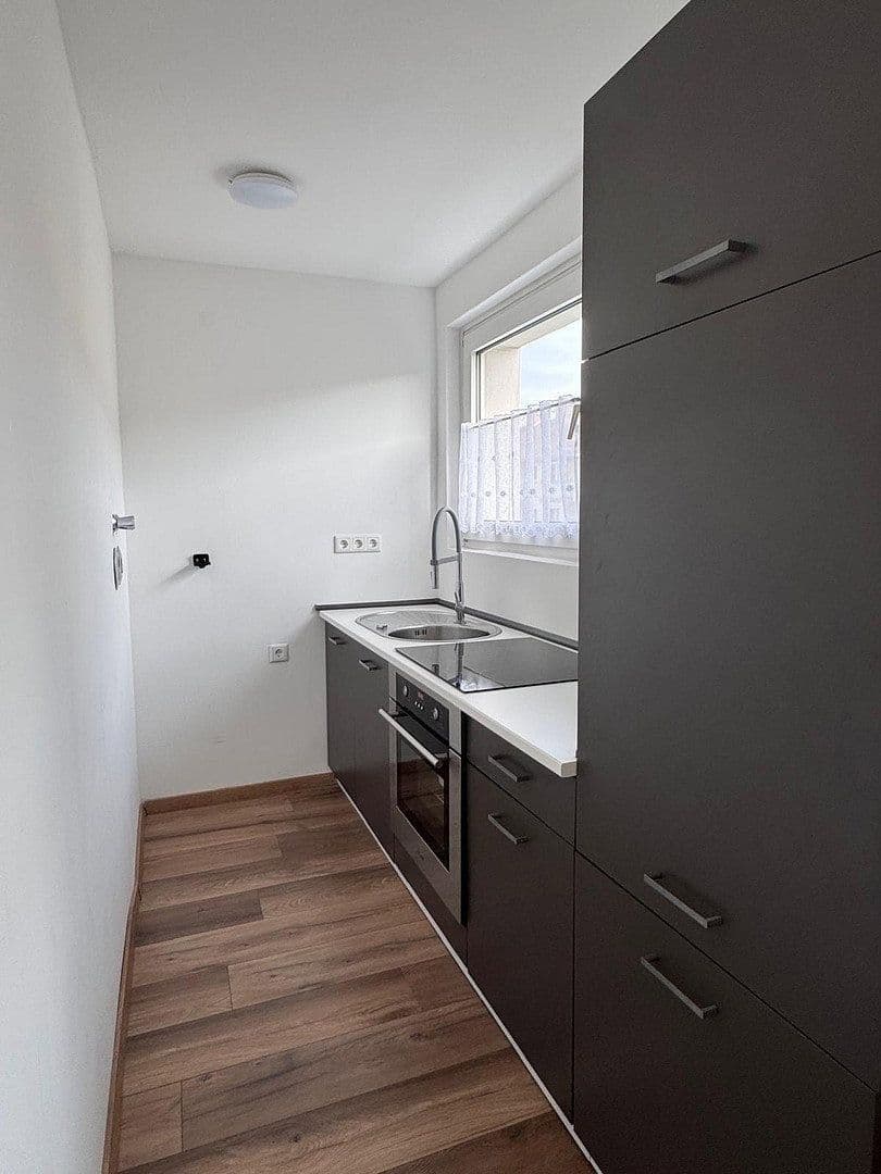 Predaj bytu 2-izbový 50 m², Frankfurt am Main, Hesensko Predaj bytu 2-izbový 50 m², Frankfurt am Main, Hesensko