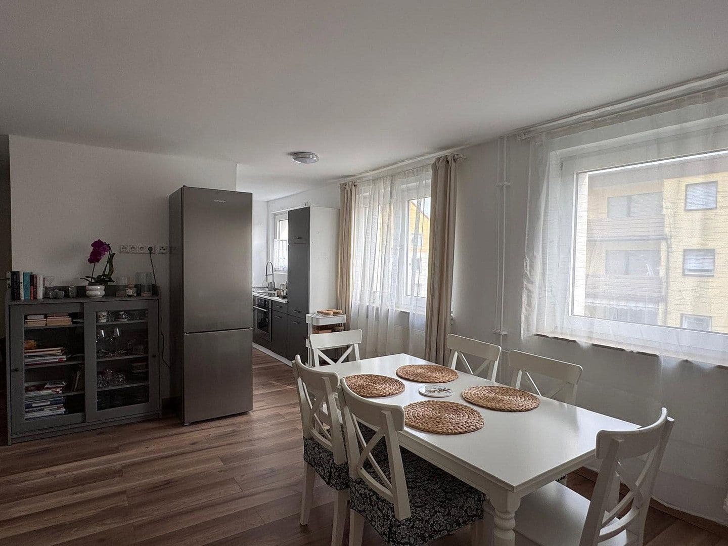 Predaj bytu 2-izbový 50 m², Frankfurt am Main, Hesensko Predaj bytu 2-izbový 50 m², Frankfurt am Main, Hesensko