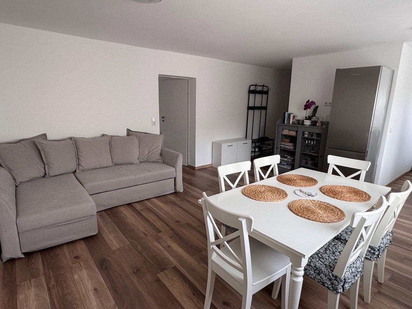 Predaj bytu 2-izbový 50 m², Frankfurt am Main, Hesensko Predaj bytu 2-izbový 50 m², Frankfurt am Main, Hesensko