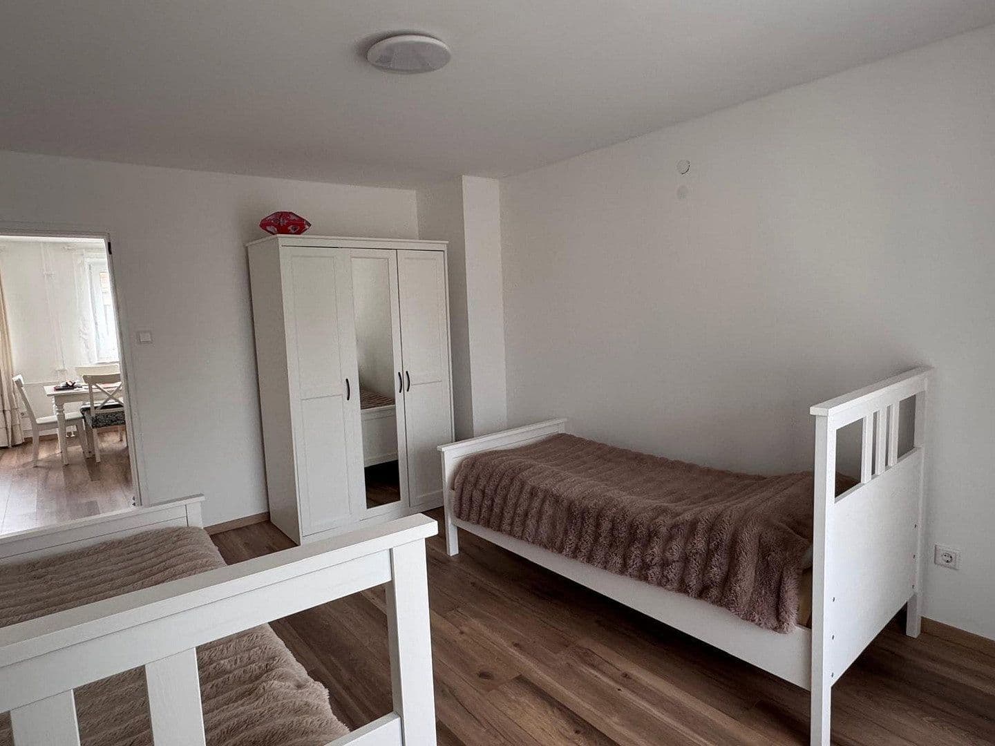 Predaj bytu 2-izbový 50 m², Frankfurt am Main, Hesensko Predaj bytu 2-izbový 50 m², Frankfurt am Main, Hesensko