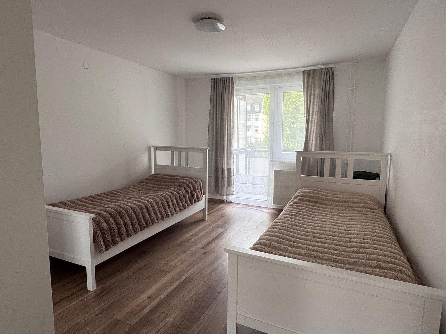 Predaj bytu 2-izbový 50 m², Frankfurt am Main, Hesensko Predaj bytu 2-izbový 50 m², Frankfurt am Main, Hesensko
