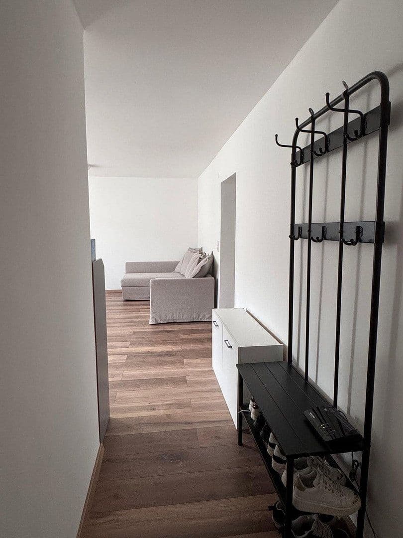 Predaj bytu 2-izbový 50 m², Frankfurt am Main, Hesensko Predaj bytu 2-izbový 50 m², Frankfurt am Main, Hesensko