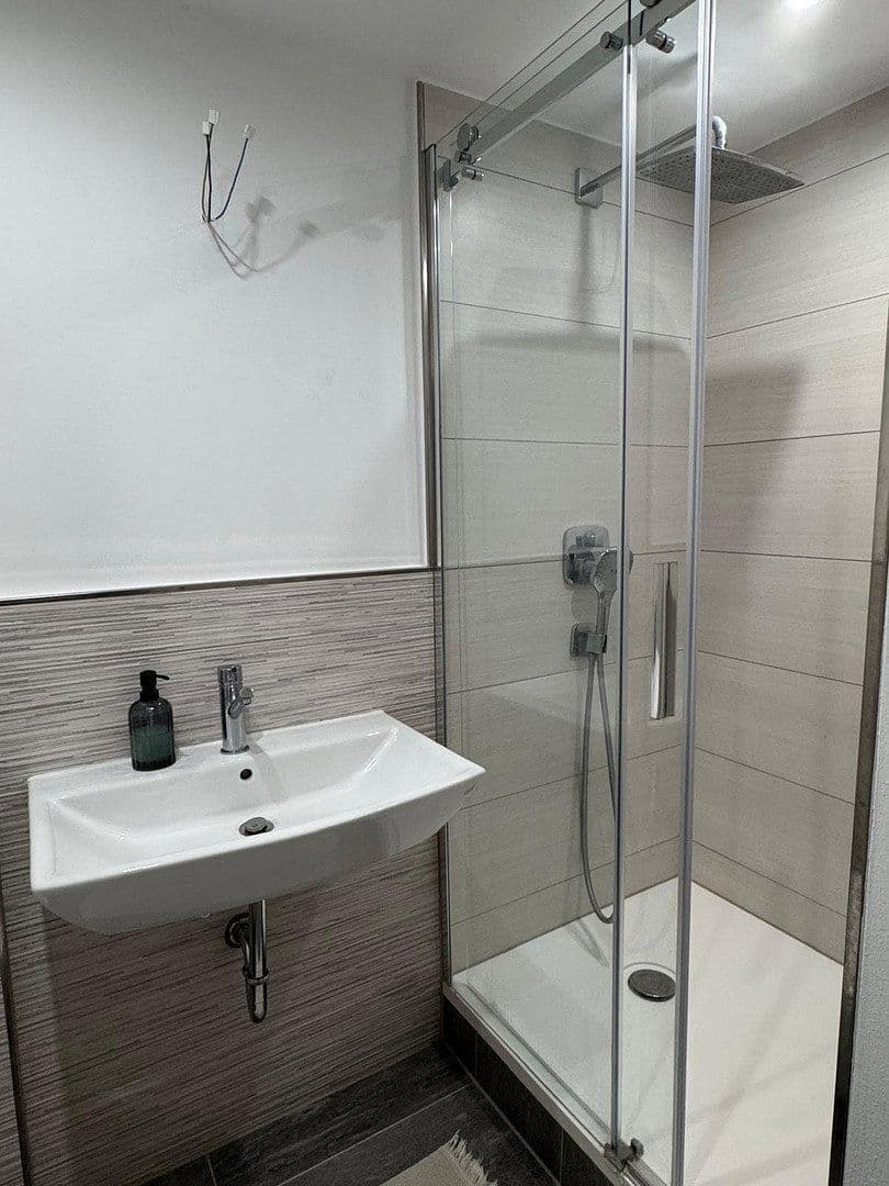 Predaj bytu 2-izbový 50 m², Frankfurt am Main, Hesensko Predaj bytu 2-izbový 50 m², Frankfurt am Main, Hesensko