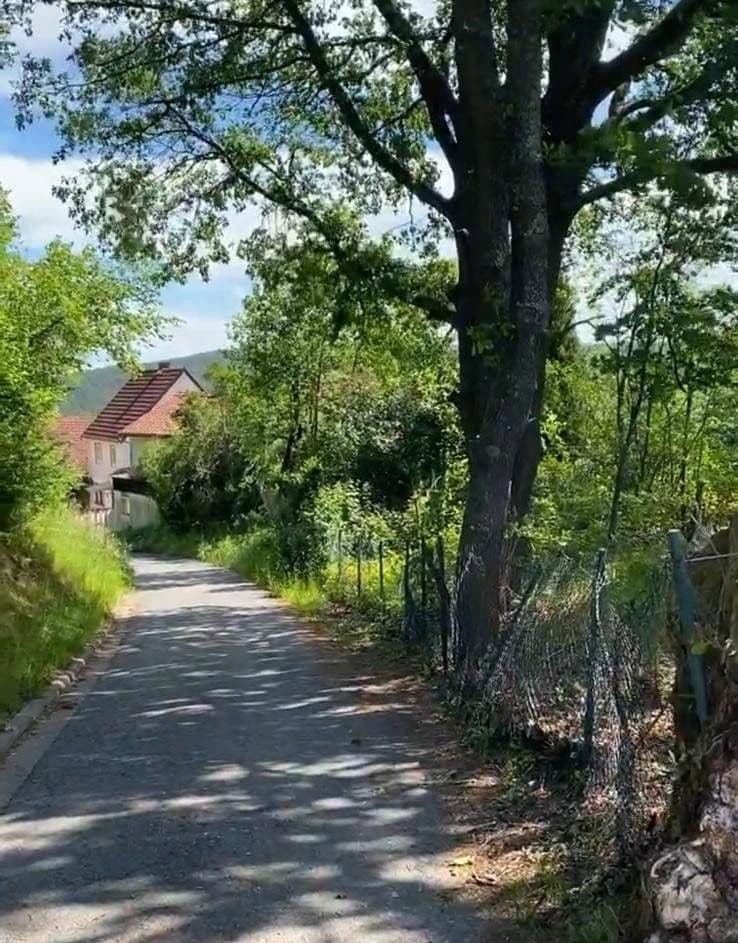 Predaj domu 115 m², pozemek 1.000 m², Lützelbach, Hesensko Predaj domu 115 m², pozemek 1.000 m², Lützelbach, Hesensko