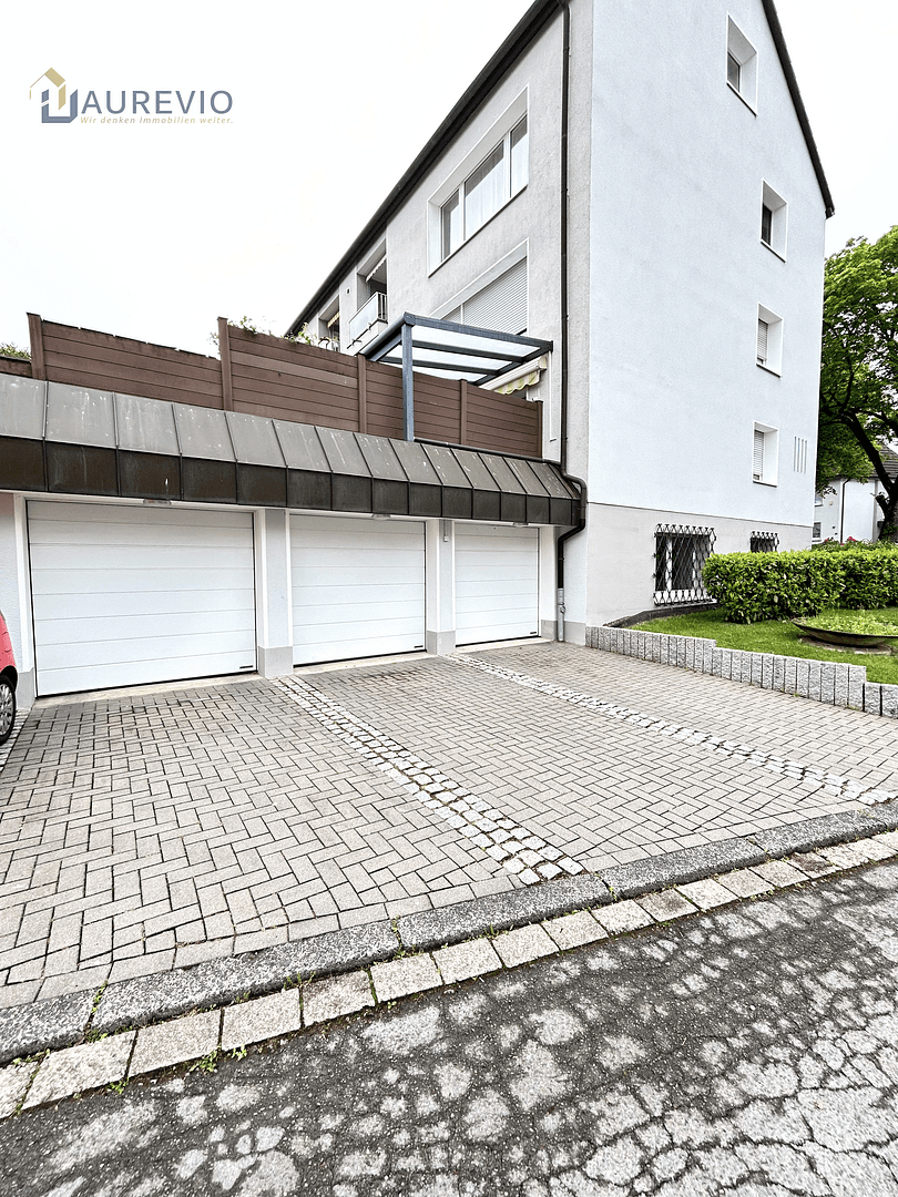 Prenájom bytu 2-izbový 55 m², Dortmund, Severné Porýnie - Westfálsko Prenájom bytu 2-izbový 55 m², Dortmund, Severné Porýnie - Westfálsko