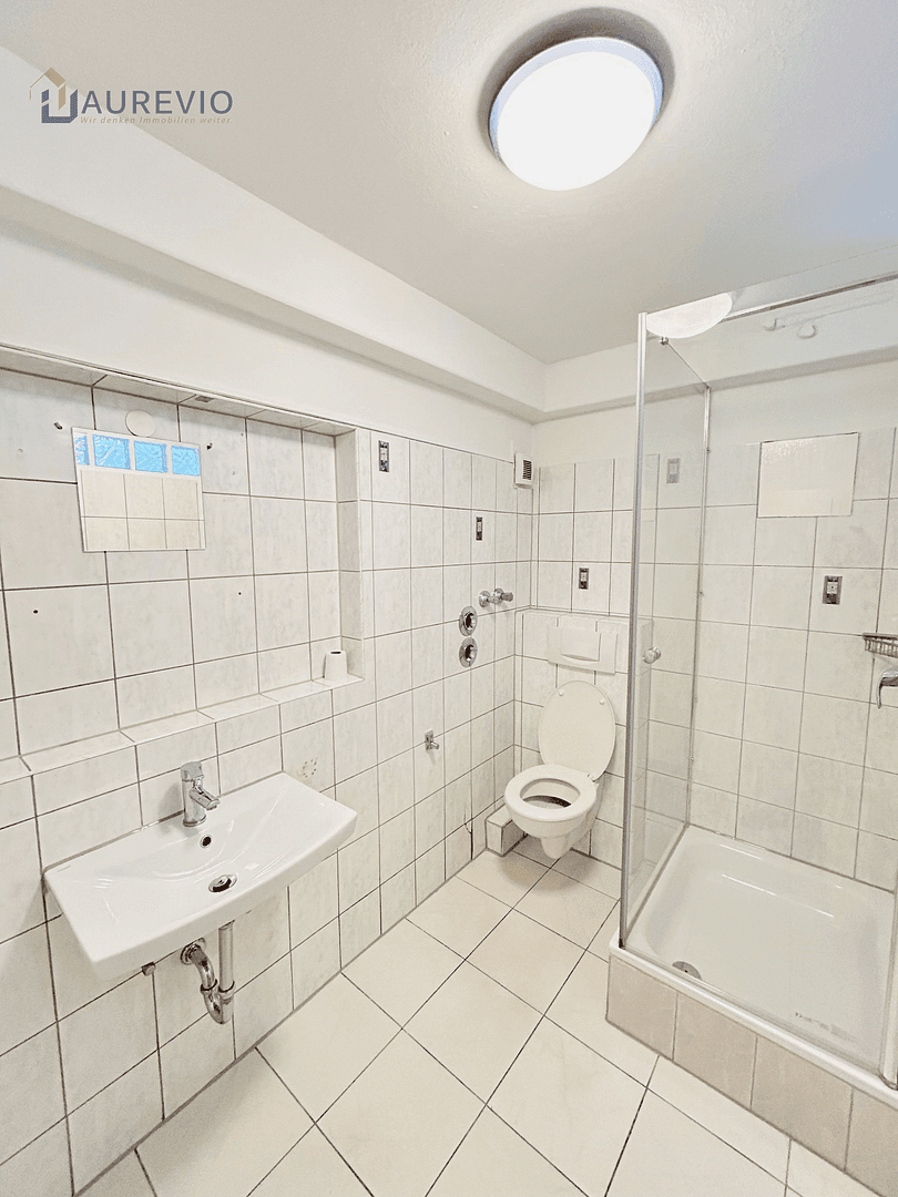 Prenájom bytu 2-izbový 55 m², Dortmund, Severné Porýnie - Westfálsko Prenájom bytu 2-izbový 55 m², Dortmund, Severné Porýnie - Westfálsko