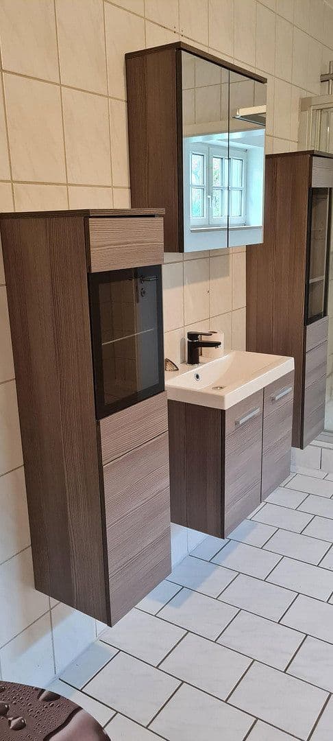Prenájom bytu 1-izbový 43 m², Pestalozzistraße 1a, Pegnitz, Bavorsko Prenájom bytu 1-izbový 43 m², Pestalozzistraße 1a, Pegnitz, Bavorsko