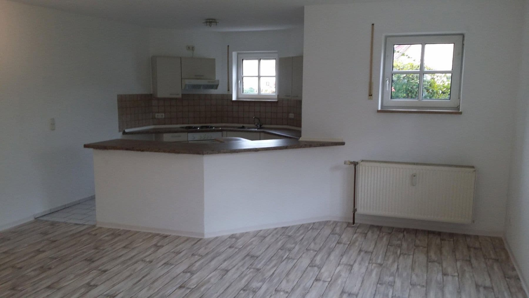 Prenájom bytu 1-izbový 43 m², Pestalozzistraße 1a, Pegnitz, Bavorsko Prenájom bytu 1-izbový 43 m², Pestalozzistraße 1a, Pegnitz, Bavorsko