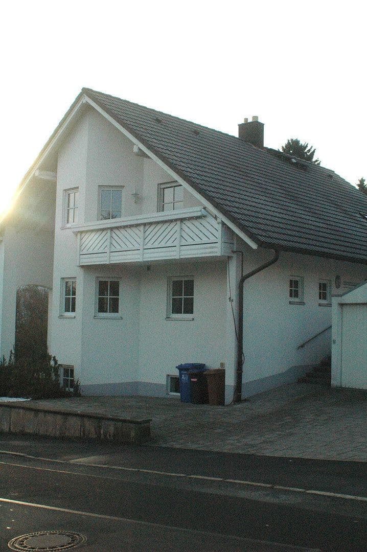 Prenájom bytu 1-izbový 43 m², Pestalozzistraße 1a, Pegnitz, Bavorsko Prenájom bytu 1-izbový 43 m², Pestalozzistraße 1a, Pegnitz, Bavorsko